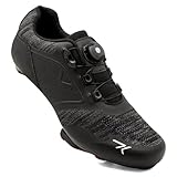 Feyenold Herren Fahrradschuhe Damen Radsport Schuhe Kompatibel mit Peloton...