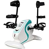 Motorisierter elektrischer Pedaltrainer, motorisierter Heimtrainer /...