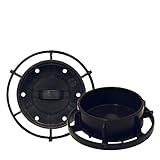 Bravilor Bonamat Kaffeefilter, 1 Stück, Papier, für Kaffeemaschinen des...