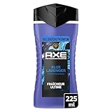 AXE - Duschgel – Kollektion Prestige – Blue Lavender – 12 Stunden...
