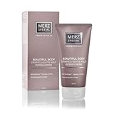 Merz Spezial Professional Beautiful Body Intensivcreme - Straffende...