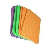 ADOCARN 10St Yoga Matte gymnastikmatten gymnastics mat fitnessmatte seat...