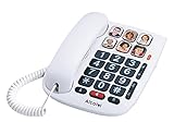 Alcatel TMAX 10 - everything everywhere Kabelgebundenes Telefon für...