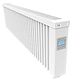 AeroFlow Elektroheizung SLIM 1600 mit Schamottekern...