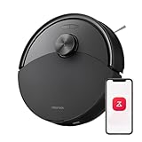 roborock Q10 S5 Saugroboter mit Wischfunktion, 10.000 Pa HyperForce...