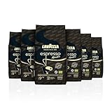 Lavazza, Espresso Maestro, Kaffeebohnen für Espressomaschinen,...