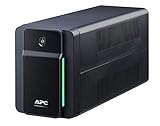 APC Back UPS BX – BX950MI-GR - unterbrechungsfreie Stromversorgung 950 VA...