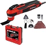 Einhell Multifunktionswerkzeug TE-MG 350 EQ (350 W, 22.000 bis 40.000...