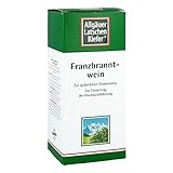 ALLGÄUER LATSCHENK. Franzbranntwein extra stark 1000 ml