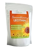 Sonnenblumen Lecithin Pulver, IVOVITAL® (allergenfrei und gvo-frei) (300...
