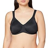 Triumph Damen BH (Minimizer) Lovely Minimizer W (1LM21), Schwarz (BLACK),...