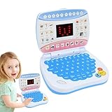 Lernlaptop, Lernlaptop | Kinder-Computerspielzeug, Lernlaptop mit Musik |...