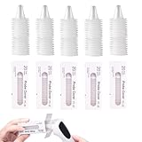 100 Stück Braun Fieberthermometer Ohr,Braun Fieberthermometer...