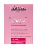 L'ORÉAL Professionnel Efassor Farbabzug, 28g Parfümfrei Mousse für alle...