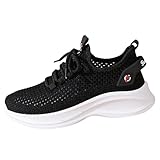 Damen Laufschuhe Sneakers Frauen Neue atmungsaktive Outdoor-Sport...