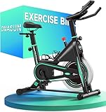 DMASUN Heimtrainer für den Heim-Fitnessraum mit LCD-Display &...