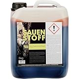 Wald & Forst Buchenholzteer Sauenstoff 5-kg-Kanister