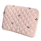 LIbgiubhy Trendy Sleeve Pad Storagae Bag Sturdy 11/13/15 Inch Computer...