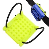 Diving Weight Platten, BCD Weight Plates Dive Fixed Keeper, Quick Release...