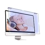 WSDAV Blaulichtfilter-Displayschutzfolie für Computermonitore mit 15,6-27...
