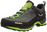 Salewa MS Mountain Trainer Herren Trekking- & Wanderstiefel, Blau (Ombre...