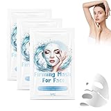 Deep Collagen Mask, Collagen Maske Tuchmasken Gesicht Tuchmaske, Collagen...