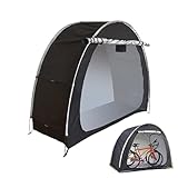 Größeres Lagerhaus für Fahrräder – Aufbewahrungsschuppen für...