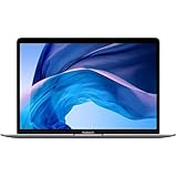 Apple MacBook Air 2019 mit Intel Core i5 (13-Zoll, 8GB RAM, 128GB...