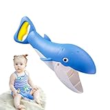 Dtaigou Animal Sand Grabber, Strandschaufel, Alter 3+Strandspielzeug,...