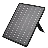 10-W-Solar-Ladegerät-Set entwickelt, um die Batterie Ihres Fahrzeugs...