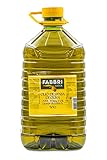 Hymor ITALIENISCHES OLIVENÖL - 1x 5Liter Kanister - Tresteröl Bratöl...