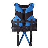 Schwimmweste – verstellbare Schwimmhilfe, Wassersportausrüstung für...