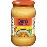 Ben's Original Sauce Cremiges Curry, 400 g