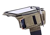 ForceProtector Gear Unisex – Erwachsene FPG Knee Board, Coyote Kniebrett