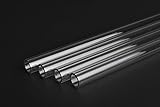 Thermaltake Pacific Hard Tube | 16mm OD | 12mm ID | 500mm | 4 Pack
