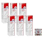 Nasenspray Al 0,05% für Kinder Set mit 6 x 10 ml inkl. einer Handcreme...