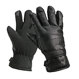 Elektrisch Beheizte Skihandschuhe, Wiederaufladbare Beheizte...