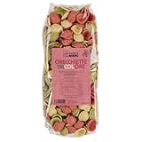 MangiaMarc Orecchiette Tricolore 500g | Für 3–4 Personen | Handgemachte...