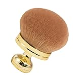 Streysisl Puder-Make-up-Pinsel, Puderbronzer-Pinsel, Rouge-Pinsel,...