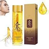 Generisch Ginseng Essence Water,Ginseng Extract Anti-Wrinkle Original Serum...