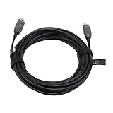 Oreilet 8K-Glasfaser-Kabel 32,8 Fuß, 2.1-Kabel, 7680 X 4320 60 Hz, 48...