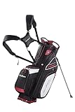 MacGregor Paramount Hybrid 14 Golfschlägerständer Tragetasche