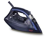 Tefal Dampfbügeleisen FV1713 Virtuo | 2000 W | Tropfstop System |...