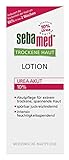 Sebamed Trockene Haut Lotion Urea Akut 200ml, lindert spürbar...