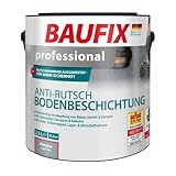 BAUFIX professional Anti-Rutsch Bodenbeschichtung