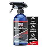 LIQUI MOLY Cabrioverdeckreiniger, Art.-Nr. 1593 I 500ml Cabrio...