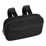 Jubilofex Reiter Satteltasche, Handyhalter Pferdes Satteltasche |...