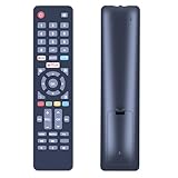 GOUYESHO Nue Ersatz Fernbedienung für Dyon ‎Movie Smart TV Smart 22 XT |...