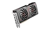 Sapphire Pulse AMD Radeon RX 7600 Gaming 8GB GDDR6