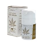 Cannaline CBD Anti-Aging-Serum